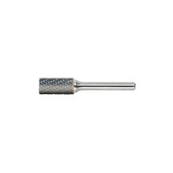 Hartmetall Frässtift Zahnung MX FRSSTI-ZYL-HM-ZYAS-MX-D6-AL18MM