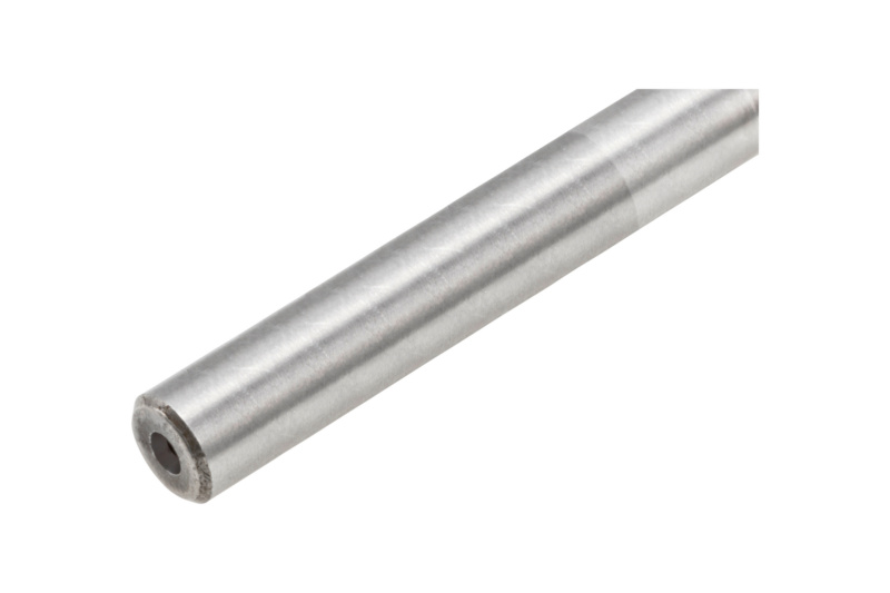 Hartmetall Frässtift Zahnung MX FRSSTI-ZYL-HM-ZYAS-MX-D12-AL25MM