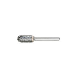 Hartmetall Frässtift Zahnung MX FRSSTI-ZYL-HM-WRC-MX-D6-AL18MM