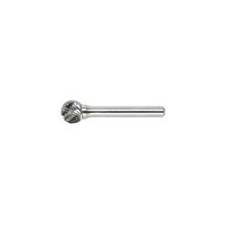 Hartmetall Frässtift Zahnung MX FRSSTI-ZYL-HM-KUD-MX-D6-AL4,7MM