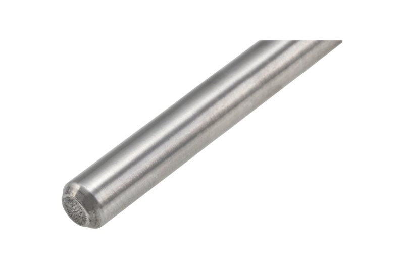 Hartmetall Frässtift Zahnung MX FRSSTI-ZYL-HM-H-MX-D8-AL19MM