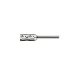 Hartmetall Frässtift Zahnung ALU FRSSTI-ZYL-HM-ZYAS-ALU-D6-AL16MM