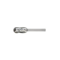 Hartmetall Frässtift Zahnung ALU FRSSTI-ZYL-HM-WRC-ALU-D12-AL25MM