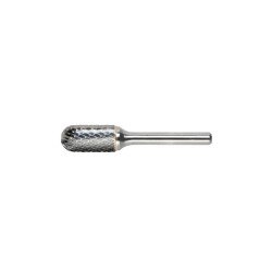 Hartmetall Frässtift Zahnung 3R FRSSTI-ZYL-HM-WRC-3R-D12-AL25MM