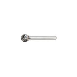 Hartmetall Frässtift Zahnung 3R FRSSTI-ZYL-HM-KUD-3R-D12-AL11MM