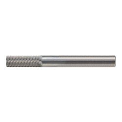Hartmetall Frässtift Zahnung MZ FRSSTI-ZYL-HM-ZYA-MZ-D10-AL20MM