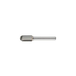 Hartmetall Frässtift Zahnung MZ FRSSTI-ZYL-HM-WRC-MZ-D10-AL20MM