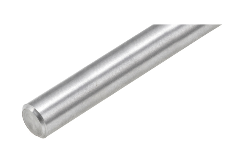 Hartmetall Frässtift Zahnung MZ FRSSTI-ZYL-HM-WRC-MZ-D8-AL18MM