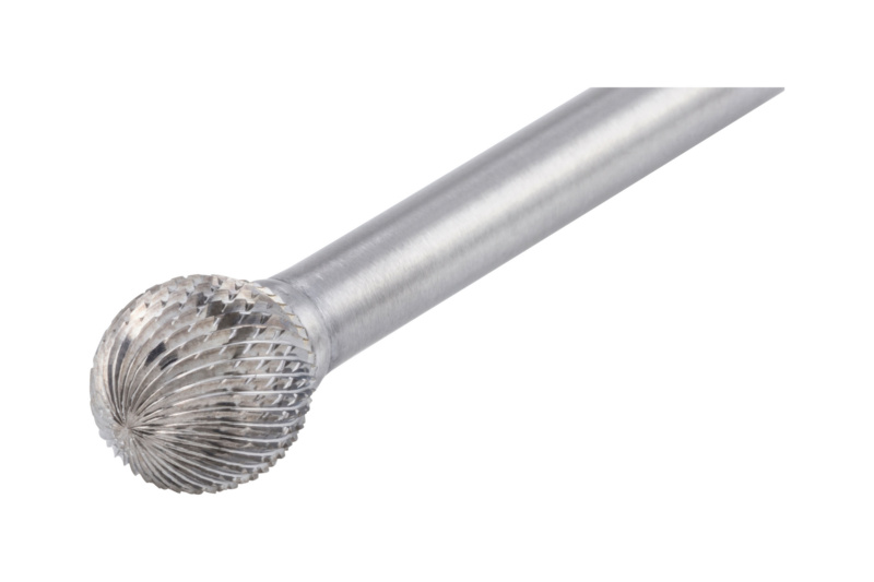 Hartmetall Frässtift Zahnung MZ FRSSTI-ZYL-HM-KUD-MZ-D12-AL11MM