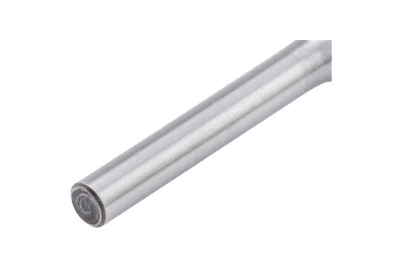 Hartmetall Frässtift Zahnung MZ FRSSTI-ZYL-HM-SPG-MZ-D8-AL18MM