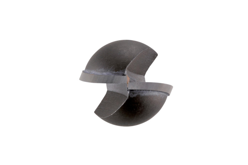 Holz-Hohlkehlfräser FRS-HOHLKEHL-HM-S8-D16-L41MM