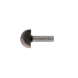 Holz-Hohlkehlfräser FRS-HOHLKEHL-HM-S8-D16-L41MM