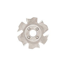Holzverbinderplättchenfräser CNC