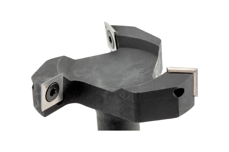 Planfräser CNC