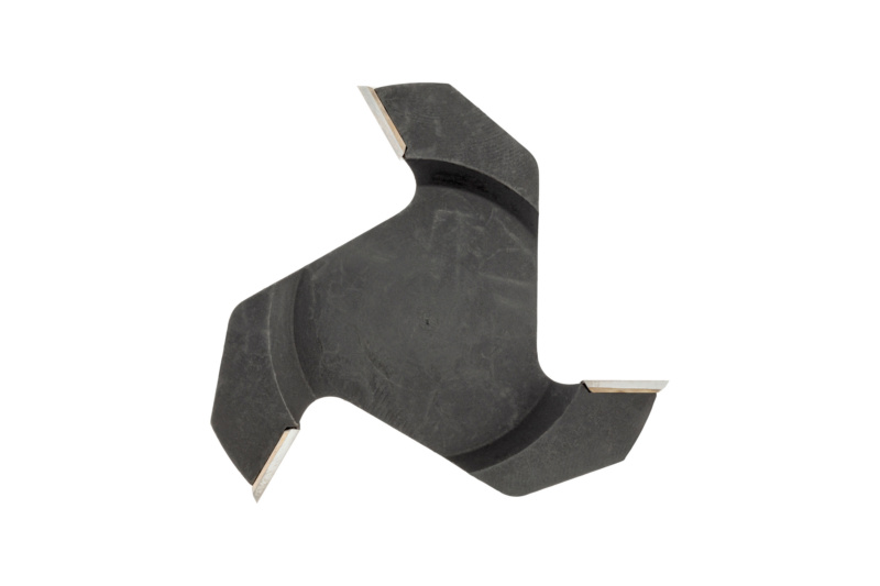 Planfräser CNC