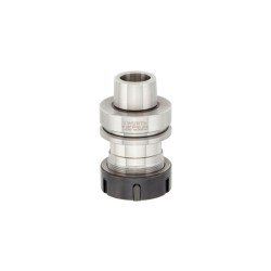 Spannzangenfutter CNC mit Hohlschaftkegel HSK-F 63