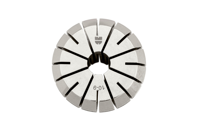 Spannzange CNC