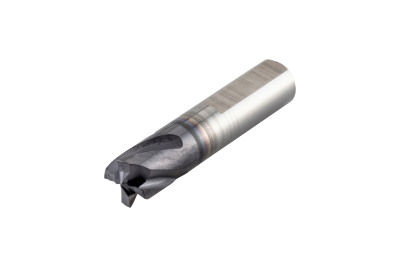 Bohrfräser VHM Multi Performance Druckluft