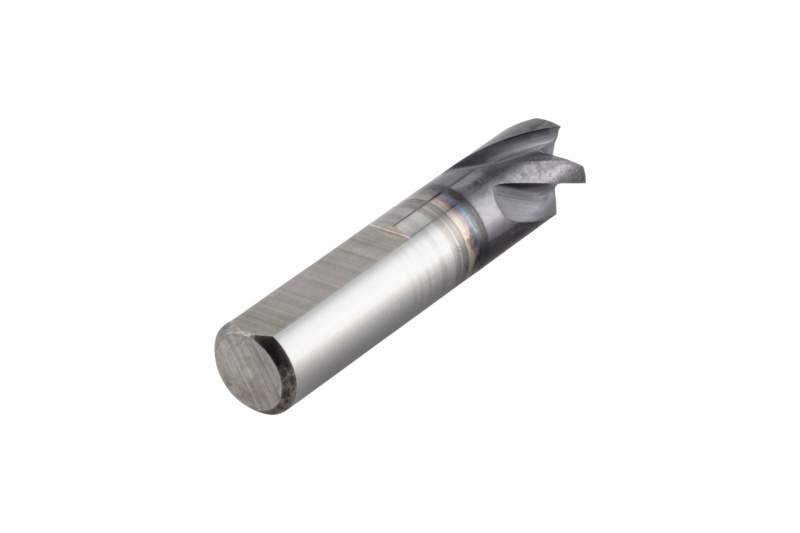 Bohrfräser VHM Multi Performance Druckluft