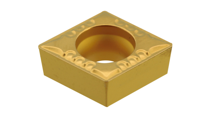 Wendeschneidplatte Hartmetall SCMT (Schlichten) WENDESHNDPL-SCMT09T304-VL-HC9135