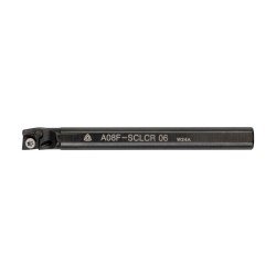 ISO-Klemmhalter mit S-Klemmsystem für CC Wendeschneidplatten