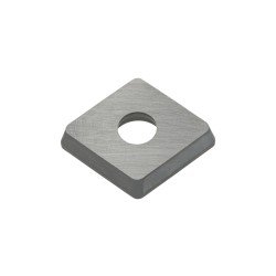 Zwischenlage für ISO D-Klemmsystem