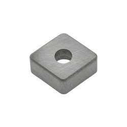 Zwischenlage für ISO D-Klemmsystem