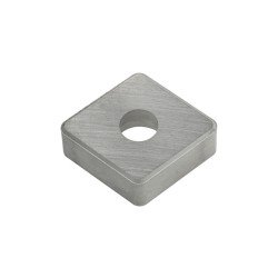 Zwischenlage für ISO D-Klemmsystem