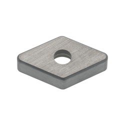 Zwischenlage für ISO D-Klemmsystem