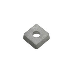Zwischenlage für ISO D-Klemmsystem