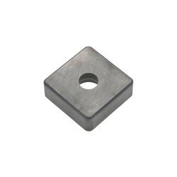 Zwischenlage für ISO D-Klemmsystem