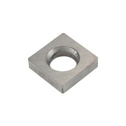 Zwischenlage für ISO P-Klemmsystem