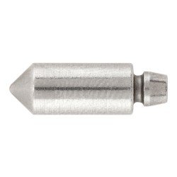 Stift für ISO C-Klemmsystem
