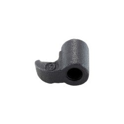 Klemme für ISO M-Klemmsystem