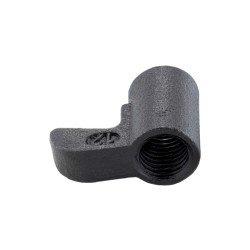 Klemme für ISO M-Klemmsystem