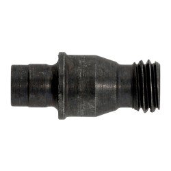 Rohrstift für ISO M-Klemmsystem
