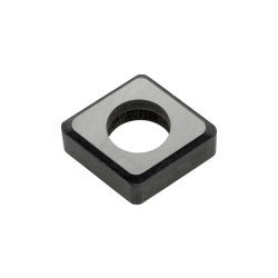 Zwischenlage für ISO M-Klemmsystem