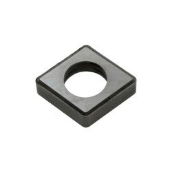 Zwischenlage für ISO M-Klemmsystem