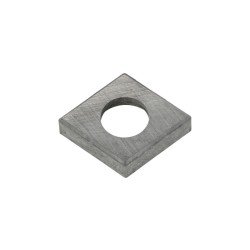 Zwischenlage für ISO S-Klemmsystem