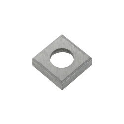 Zwischenlage für ISO S-Klemmsystem
