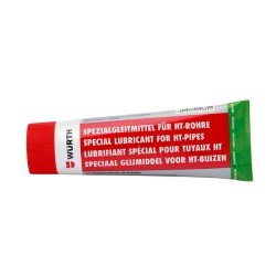 Spezialgleitmittel für HT-Rohre