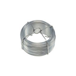 Wickeldraht WIKLDR-(ZN)-(A1K)-1,0MMX100M-0,5KG
