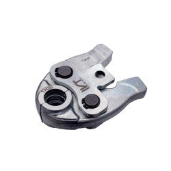 PRIPRESS®  Mini-Radial-Pressbacke mit TH-Kontur