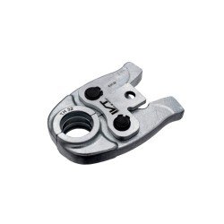 PRIPRESS®  Mini-Radial-Pressbacke mit TH-Kontur