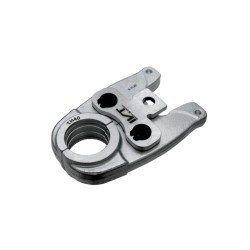 PRIPRESS®  Mini-Radial-Pressbacke mit TH-Kontur