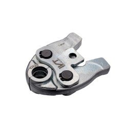 PRIPRESS®  Mini-Radial-Pressbacke mit TH-Kontur