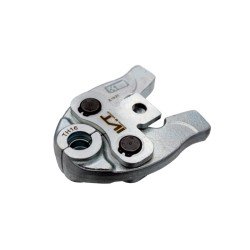 PRIPRESS®  Mini-Radial-Pressbacke mit TH-Kontur