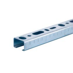 VARIFIX  C-Montageschiene 26/18 26/18/3000