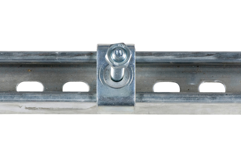 VARIFIX  C-Montageschiene 41/41 41/41/2000