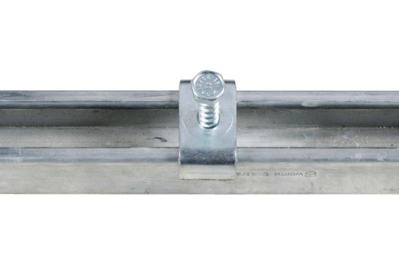 VARIFIX  C-Montageschiene 41/41 41/41/2000